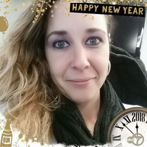 Meet your Posher, Kristal